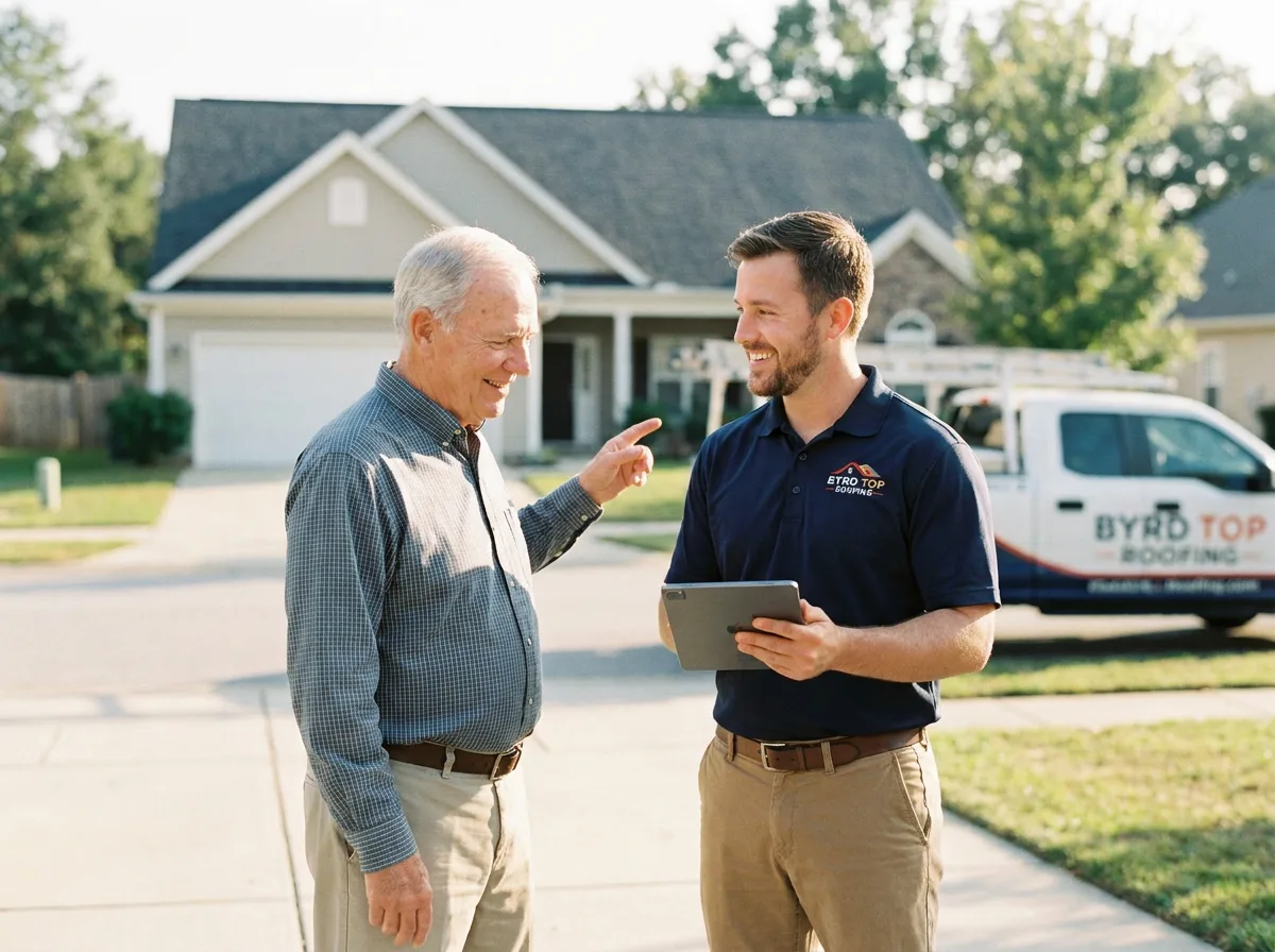 Roofing Caldwell, WV FAQs